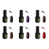 SPHYNX Lac Gel Polish Collection - Queen of the Night 60ml